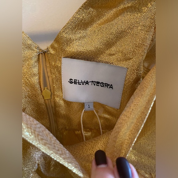 Selva Negra mini dress - Picture 2 of 12